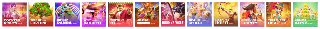 games