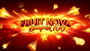 Apostas Explosivas Na Super Nova Frutal
